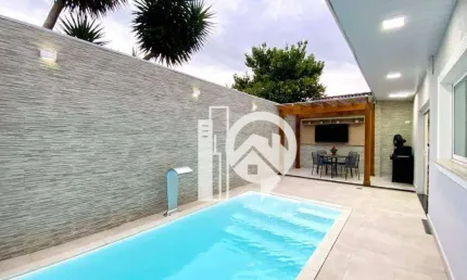 Casa com 4 dormitórios à venda, Condomínio Floradas da Serra - Urbanova - São José dos Campos/SP
