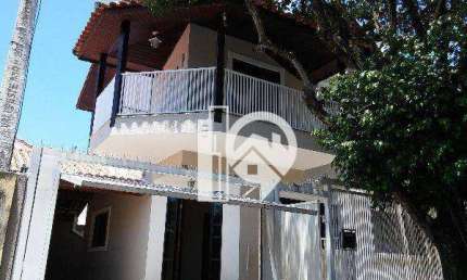 Casa com 4 dormitórios à venda, 165 m² por R$ 599.000,00 - Jardim Uirá - São José dos Campos/SP