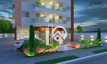 Apartamento com 2 dormitórios à venda, 75 m² - Easy Home Jardim Aquarius - São José dos Campos/SP