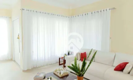 Casa à venda, 400 m² por R$ 2.000.000,00 - Condomínio Sunset Garden - Jacareí/SP
