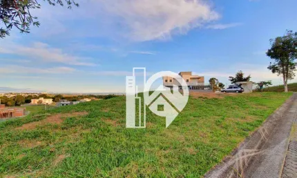 Terreno à venda - urbanova - são josé dos campos/sp