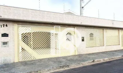 Casa à venda, 244 m² por R$ 1.060.000,00 - Parque Itamarati - Jacareí/SP