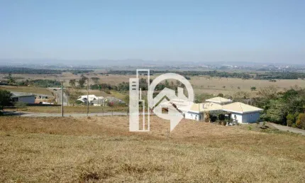 Terreno em condomínio fechado à venda na Alameda Flor de Laranjeira, Colinas Do Parahyba, São José dos Campos