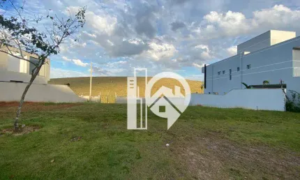 Terreno à venda, Condomínio Alphaville II - São José dos Campos/SP