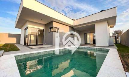 Casa com 4  dormitórios sendo 3 suítes  à venda,  Urbanova - São José dos Campos/SP