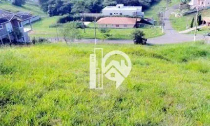 Terreno à venda, 1000 m² por R$ 675.000,00 - Condomínio Residencial Mirante do Vale	 - Jacareí/SP