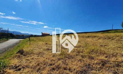 Terreno à venda, 1234 m² por R$ 330.000,00 - Alto da Ponte - São José dos Campos/SP