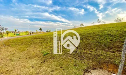 Terreno à venda,  com metragem de 478 m², Condomínio Alphaville II - São José dos Campos/SP