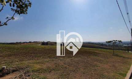 Terreno para alugar,  Condomínio Residencial Alphaville - São José dos Campos/SP