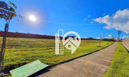 Terreno para alugar, Plano Bem Localizado- Condomínio Residencial Alphaville I - São José dos Campos/SP