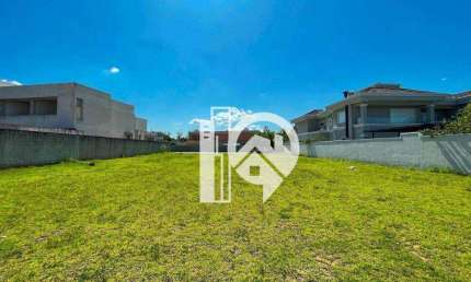 Terreno à venda, Condominio Chácara Serimbura - SJCampos/SP