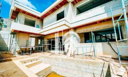 Casa em condomínio com 4 suítes à venda, 352 m² Urbanova - São José dos Campos/SP