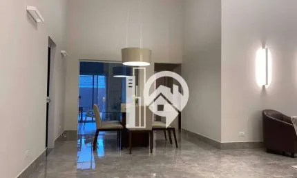 Aconchegante Casa com 4 dormitórios à venda, 288 m² por - Jardim Altos de Santana II - Jacareí/SP
