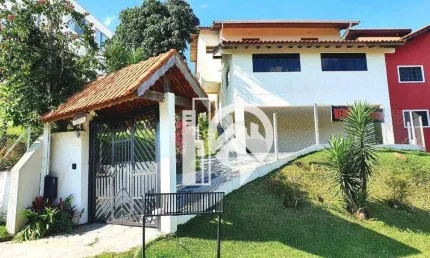 Chácara à venda  Condomínio Paraíso de Igaratá - Igaratá SP
