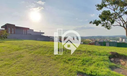 Terreno à venda, 468 m² por R$ 960.000,00 - Condomínio Residencial Alphaville I - São José dos Campos/SP