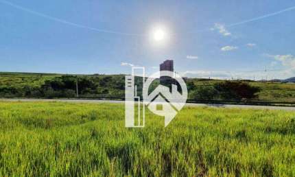 Terreno comercial  à venda Bairro Urbanova  São José dos Campos/SP