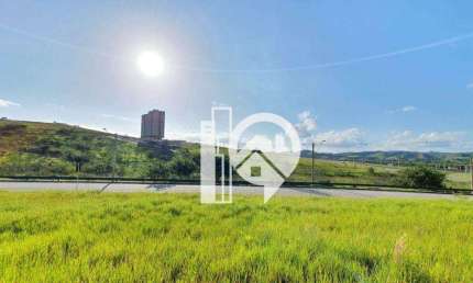 Terreno comercial  à venda Bairro Urbanova  São José dos Campos/SP