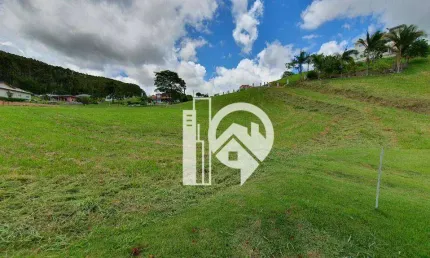 Terreno à venda, 1660 m²- Village Parahybuna - Paraibuna/SP