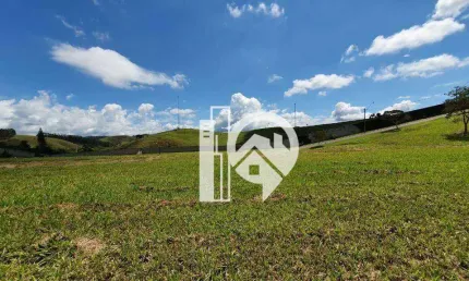 Terreno à venda, plano    village parahybuna - paraibuna/sp pronto para construir e viver!