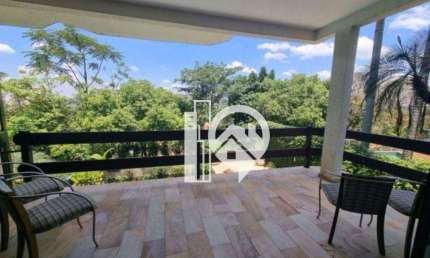Casa 4 dormitórios à venda 390m² Urbanova - SJCampos/SP
