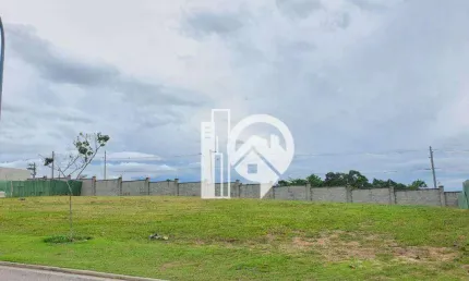 Terreno à venda 558m² condomínio alphaville - sjcampos/sp