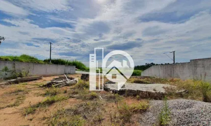 Terreno à venda, 540 m² - Urbanova - São José dos Campos/SP
