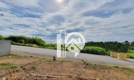 Terreno à venda, 540 m² - Urbanova - São José dos Campos/SP