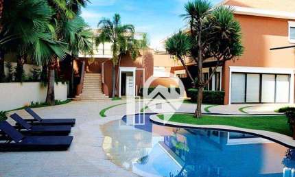 Casa a venda alto Luxo   Jardim das Colinas  São José dos Campos/SP