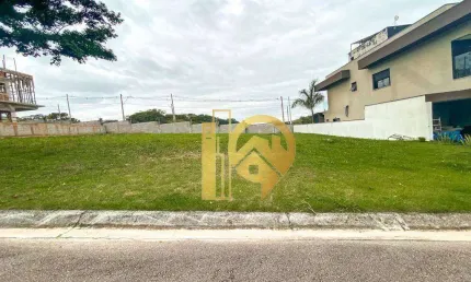 Terreno à venda, 451 m²  - Condomínio Residencial Monte Carlo - São José dos Campos/SP