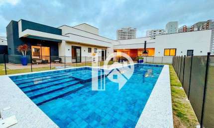 Casa térrea à venda, Condomínio Colinas do Paratehy - São José dos Campos/SP