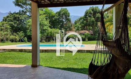 Sítio Rural no  Pé de Serra  5,66 alqueire com Vista maravilhosa à Venda - Ribeirão Grande - Pindamonhangaba/SP