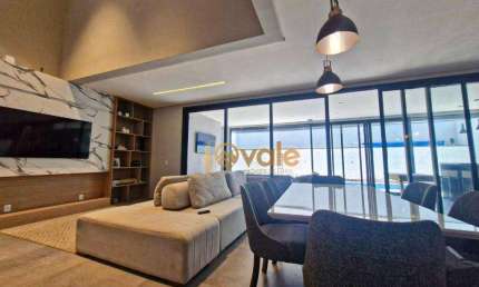 Casa à Venda, 5 suítes, 354m2 - Residencial Alphaville - SJCampos/SP
