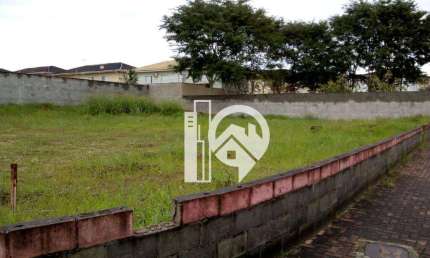 Terreno para alugar, 1200 m² - Villa Branca - Jacareí/SP