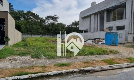 Terreno à venda, 530 m² - Jardim do Golfe - São José dos Campos/SP