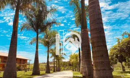 Chácara / sítio com 12 quartos à venda na Estrada do Barão, Jardim Alvorada, Jacareí