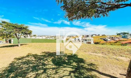 Terreno leve declive à venda, Condomínio Alphaville I - São José dos Campos/SP
