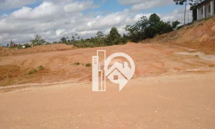 Terreno à venda, 1159 m² - Residencial Parque Lago Dourado - Jacareí/SP