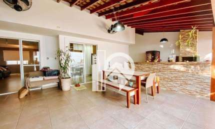 Casa com 4 dorms à venda, 235 m² - Villa Branca - Jacareí/SP