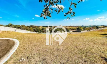 Terreno à venda, condomínio altos da quinta - são josé dos campos/sp