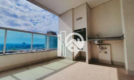 Apartamento com 3 dormitórios à venda, 93 m² por r$ 555.000 -