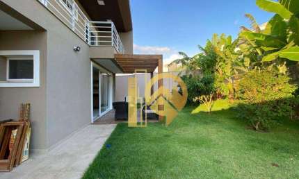 Casa com 3 dormitórios à venda, 300 m² no Condomínio Alphaville I em São José dos Campos
