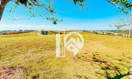 Terreno à venda - Condomínio Comercial Alphaville I - São José dos Campos/SP