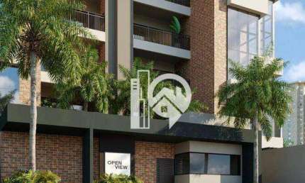 Apartamento com 3 dormitórios à venda, Condomínio Open View - São José dos Campos/SP