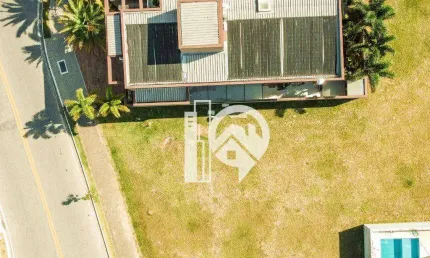 Terreno à venda, 470 m² - Jardim do Golfe - São José dos Campos/SP