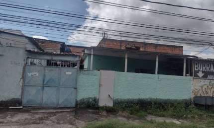 Casa com 5 quartos à venda na Rua Vereador Adecard Aguiar, 22, Jardim Tropical, Nova Iguaçu