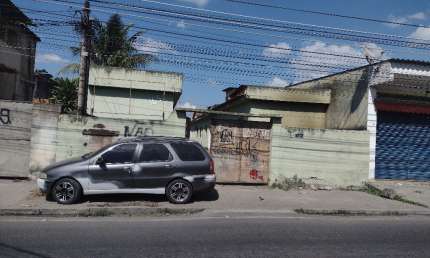 Casa em condomínio fechado com 8 quartos à venda na Rua Ermelinda, 165, Miguel Couto, Nova Iguaçu