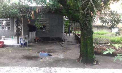 Terreno à venda na Rua Pedro, 136, Califórnia, Nova Iguaçu