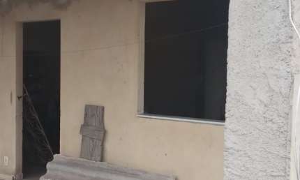 Casa com 1 quarto à venda na Rua Maria da Glória, 577, Parque Engenho Pequeno, Nova Iguaçu