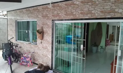 Casa à venda na Rua Iracema Leite Nader, 172, Nova Aliança, Rio das Ostras