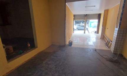 Ponto comercial com 3 salas à venda na Rua Dona Clara de Araújo, 2325, Parque Engenho Pequeno, Nova Iguaçu
